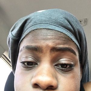 Meet your Posher, Lorna